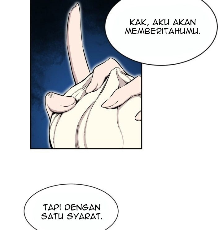 The Legend Of Mir: The Gold Armor Chapter 14 Gambar 3