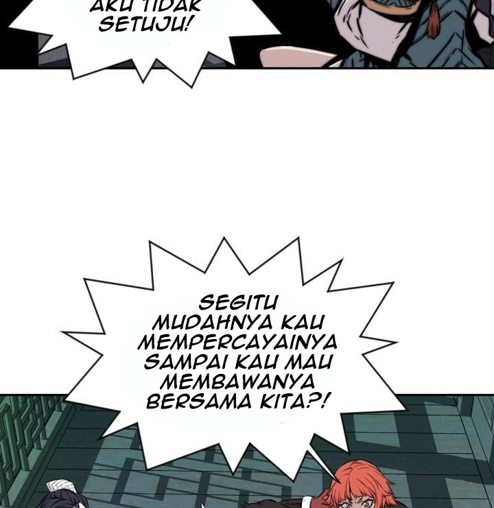 The Legend Of Mir: The Gold Armor Chapter 14 Gambar 5