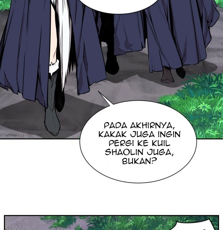 The Legend Of Mir: The Gold Armor Chapter 14 Gambar 17