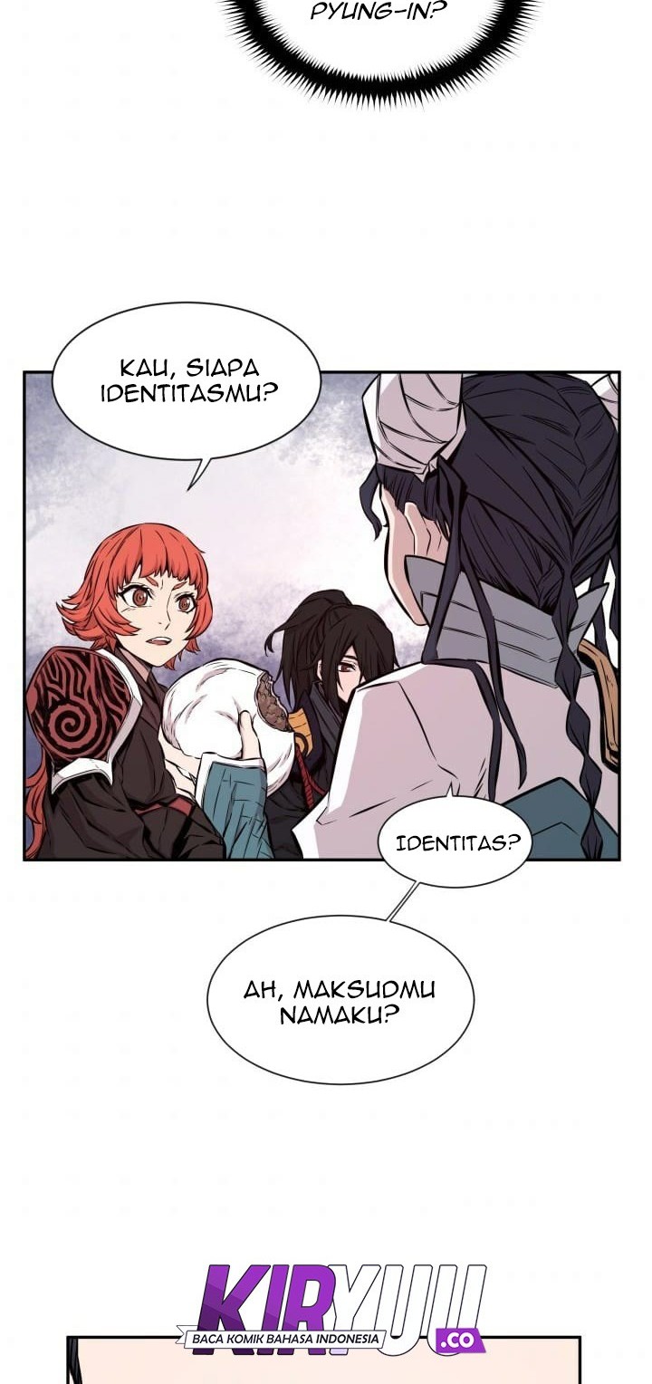 The Legend Of Mir: The Gold Armor Chapter 12 Gambar 32