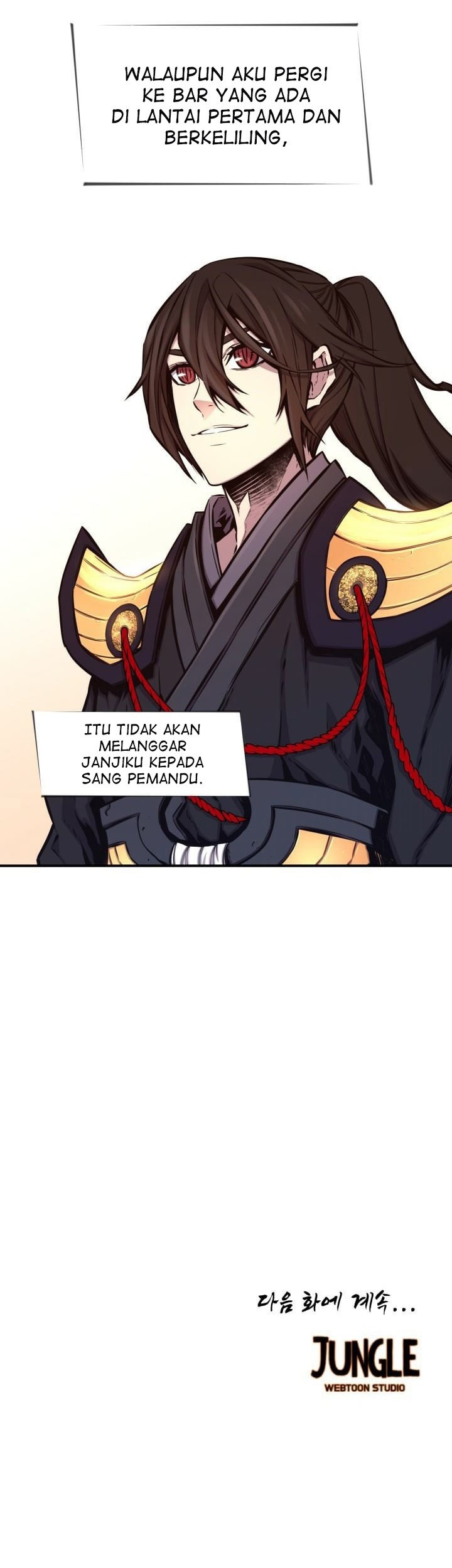 The Legend Of Mir: The Gold Armor Chapter 09 Gambar 36