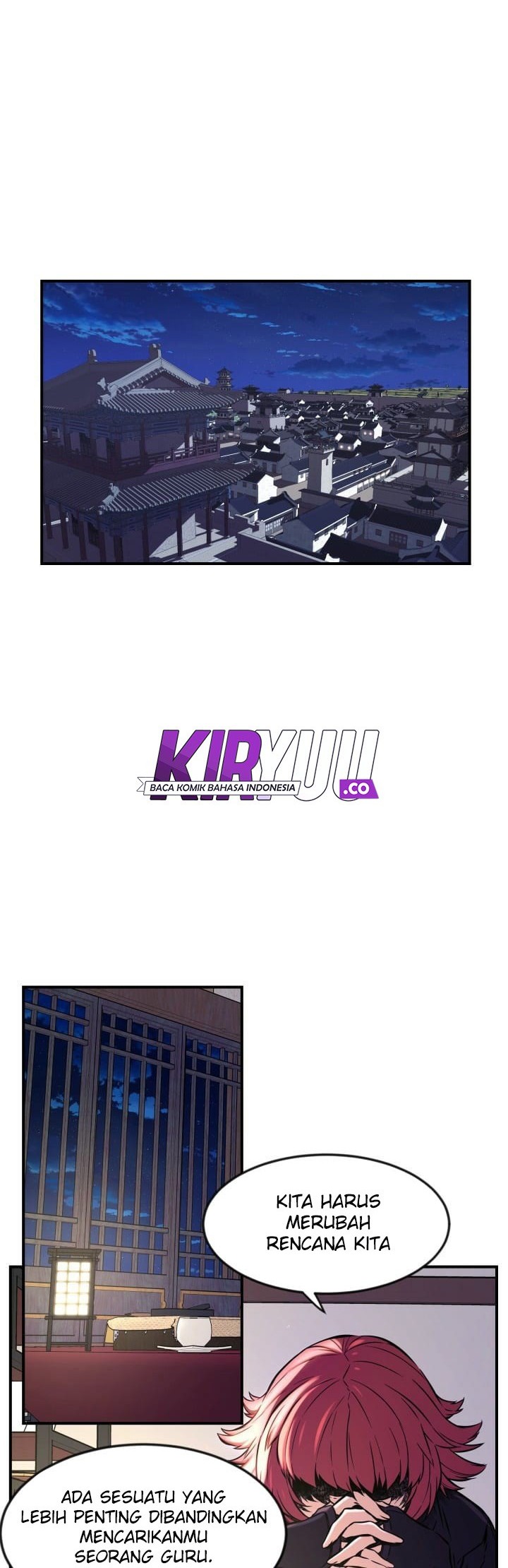 The Legend Of Mir: The Gold Armor Chapter 09 Gambar 17