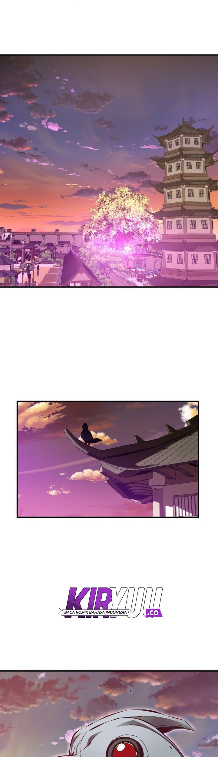The Legend Of Mir: The Gold Armor Chapter 08 Gambar 33