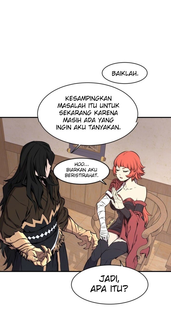 The Legend Of Mir: The Gold Armor Chapter 08 Gambar 10
