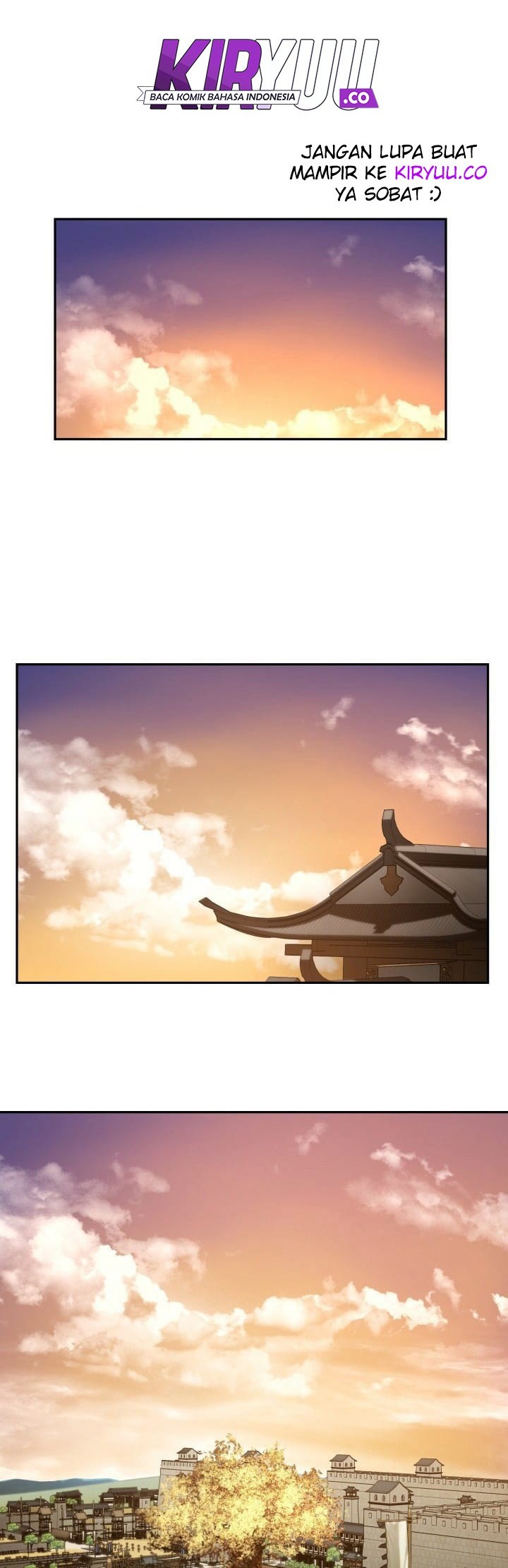 The Legend Of Mir: The Gold Armor Chapter 08 Gambar 18