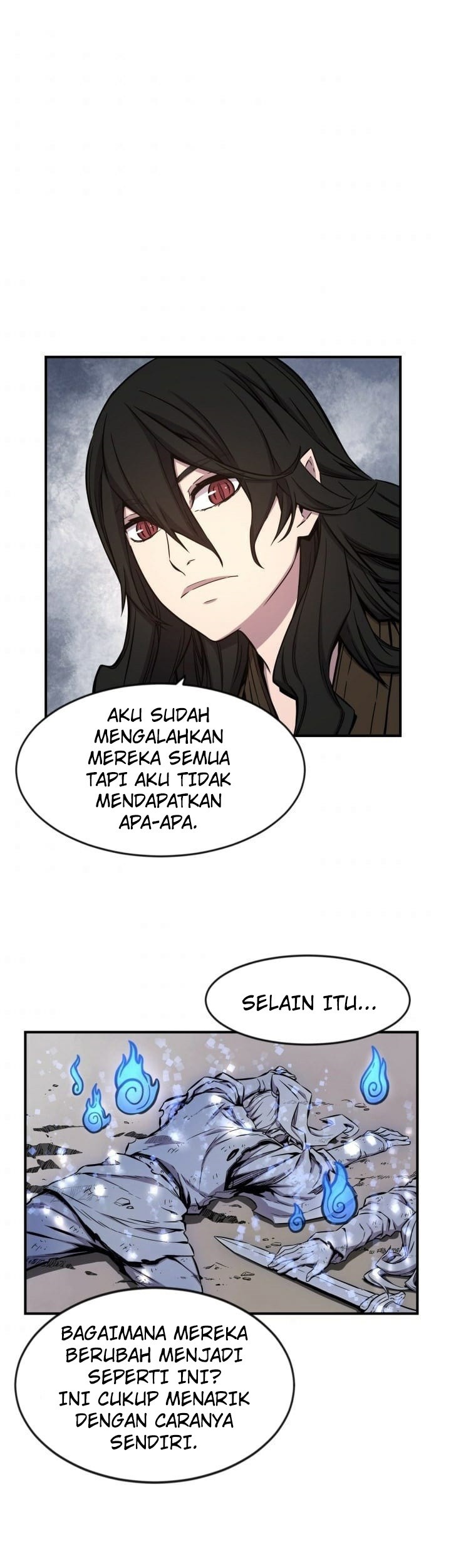 Baca Manhwa The Legend Of Mir: The Gold Armor Chapter 06 Gambar 2