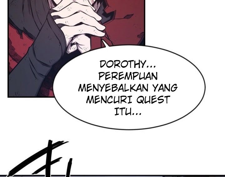 The Legend Of Mir: The Gold Armor Chapter 06 Gambar 31