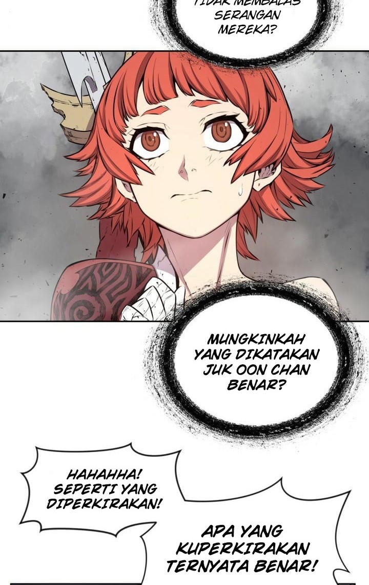 The Legend Of Mir: The Gold Armor Chapter 05 Gambar 5
