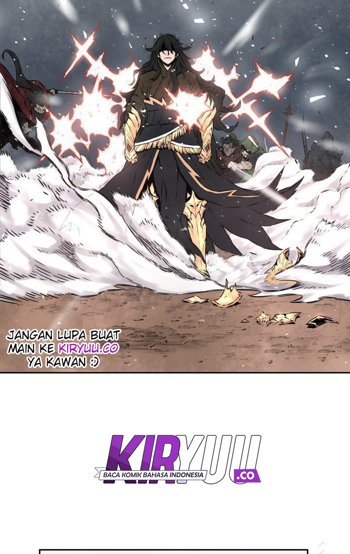 The Legend Of Mir: The Gold Armor Chapter 05 Gambar 9
