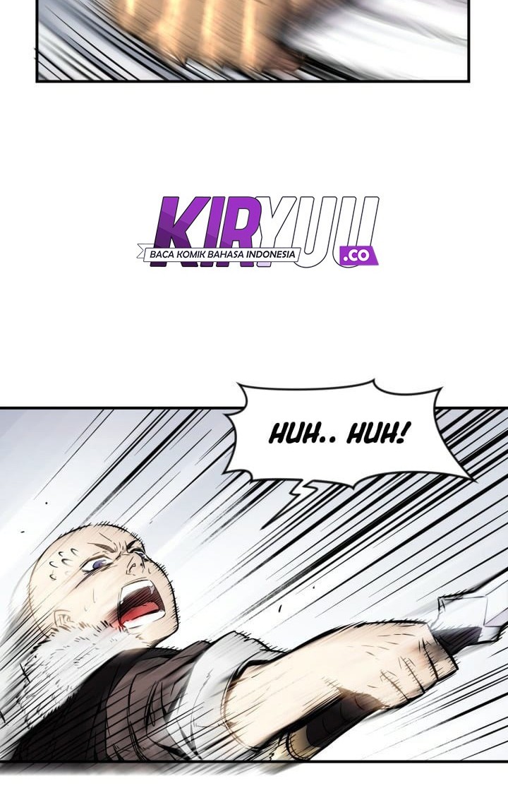 The Legend Of Mir: The Gold Armor Chapter 05 Gambar 13