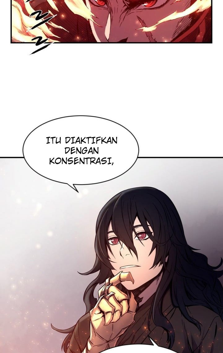 The Legend Of Mir: The Gold Armor Chapter 05 Gambar 21