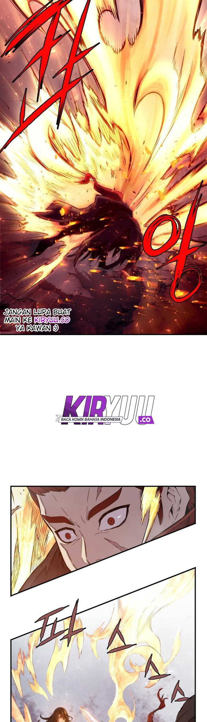 The Legend Of Mir: The Gold Armor Chapter 05 Gambar 23