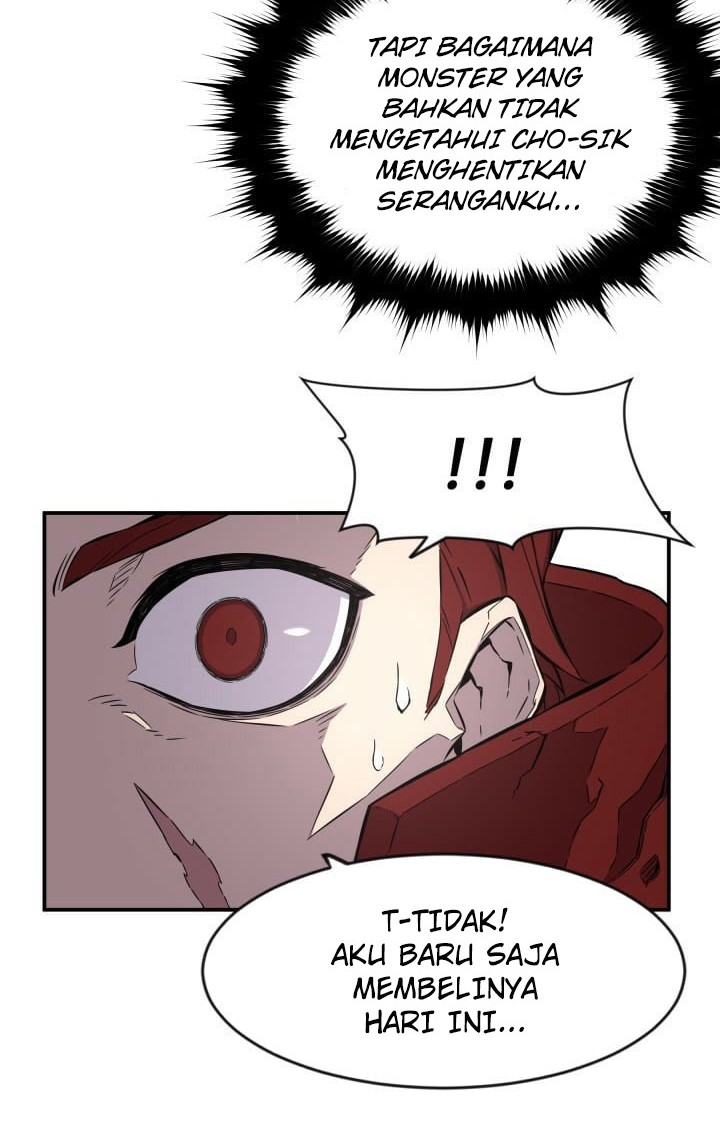 The Legend Of Mir: The Gold Armor Chapter 05 Gambar 25