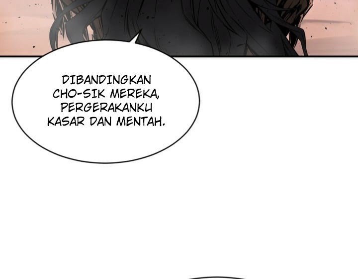 The Legend Of Mir: The Gold Armor Chapter 05 Gambar 31