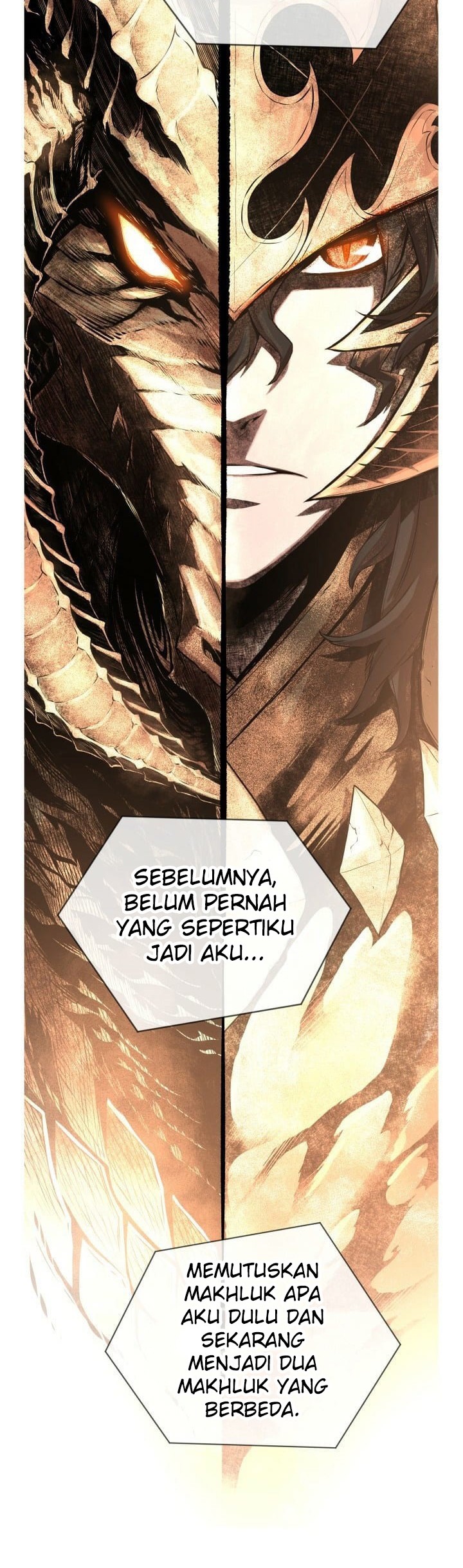 The Legend Of Mir: The Gold Armor Chapter 02 Gambar 14