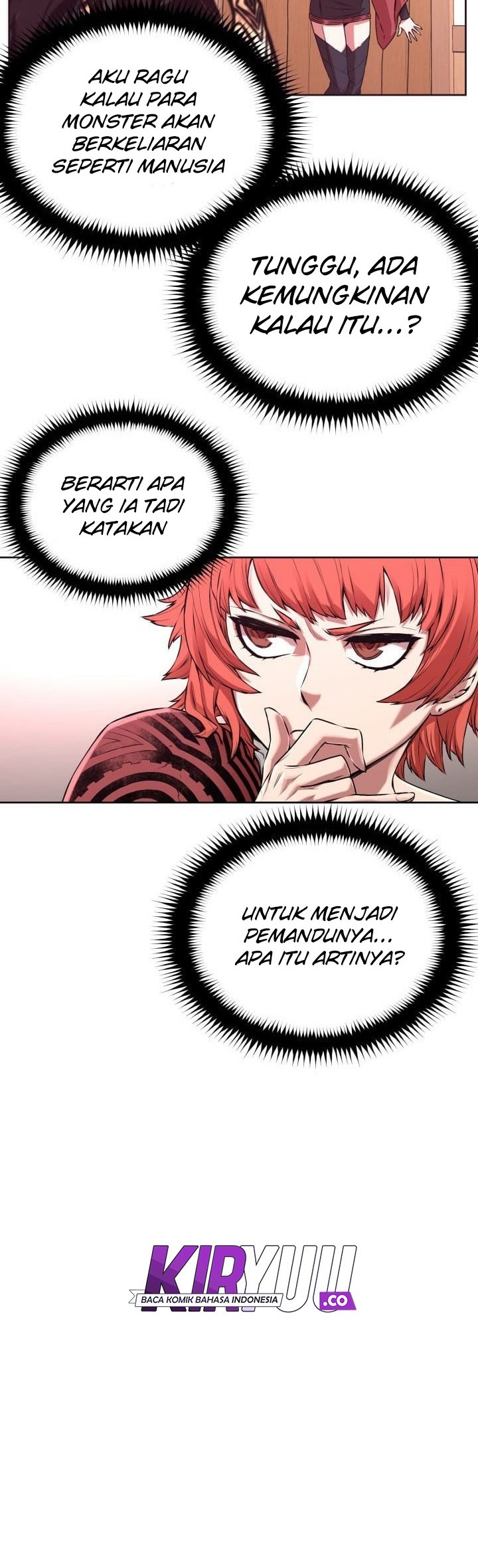 The Legend Of Mir: The Gold Armor Chapter 02 Gambar 18