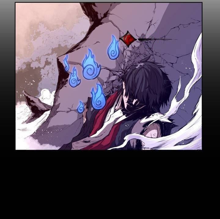 The Legend Of Mir: The Gold Armor Chapter 01 Gambar 6