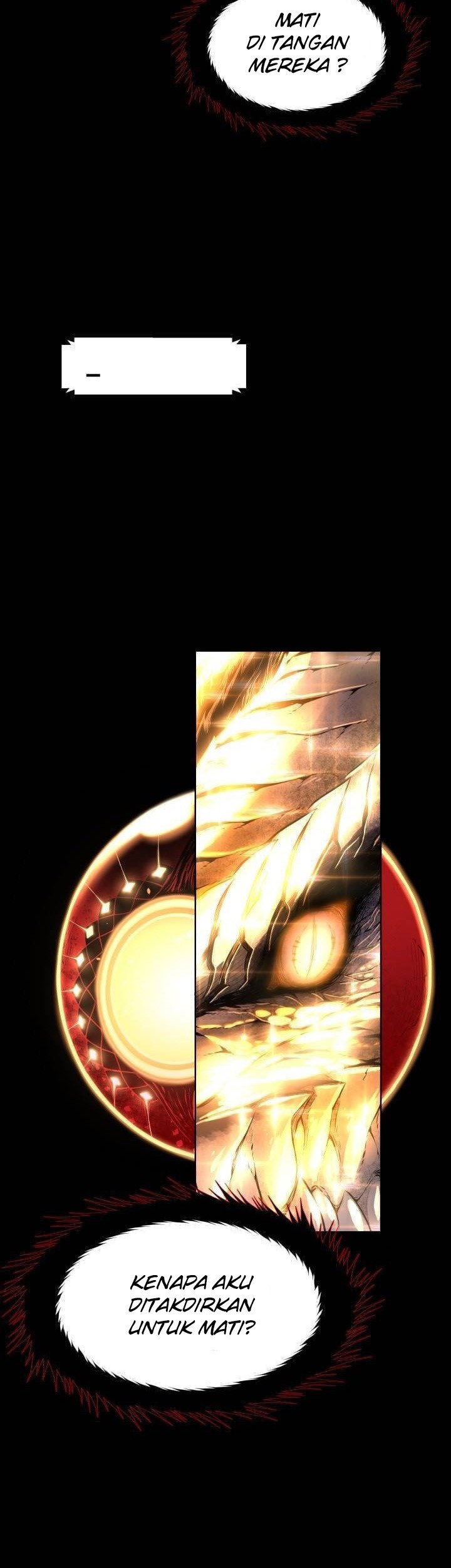 The Legend Of Mir: The Gold Armor Chapter 01 Gambar 16