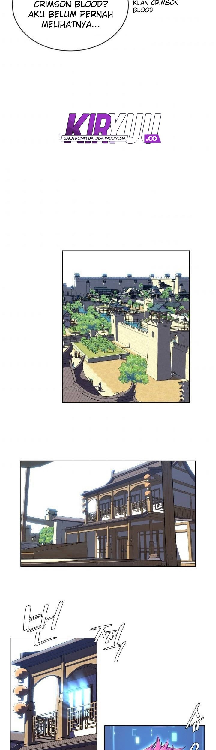 The Legend Of Mir: The Gold Armor Chapter 01 Gambar 32