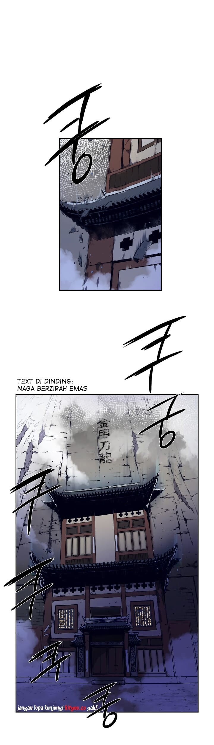Baca Manhwa The Legend Of Mir: The Gold Armor Chapter 00 Gambar 2