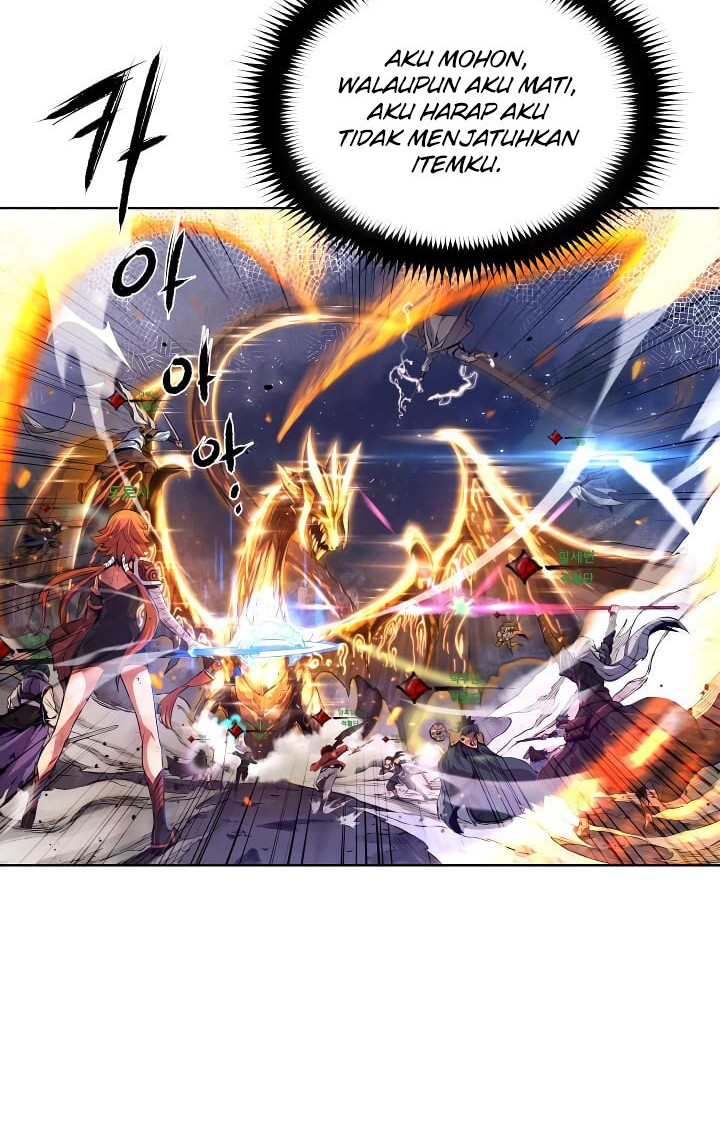 The Legend Of Mir: The Gold Armor Chapter 00 Gambar 9