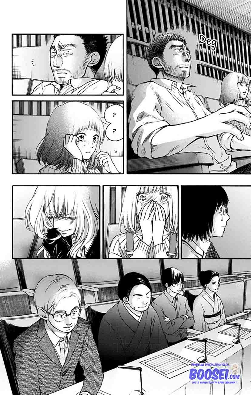 Kono Oto Tomare! Chapter 52 Gambar 11