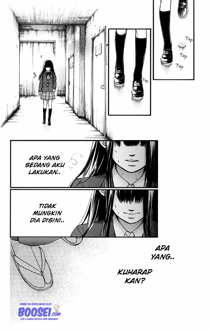 Kono Oto Tomare! Chapter 52 Gambar 38