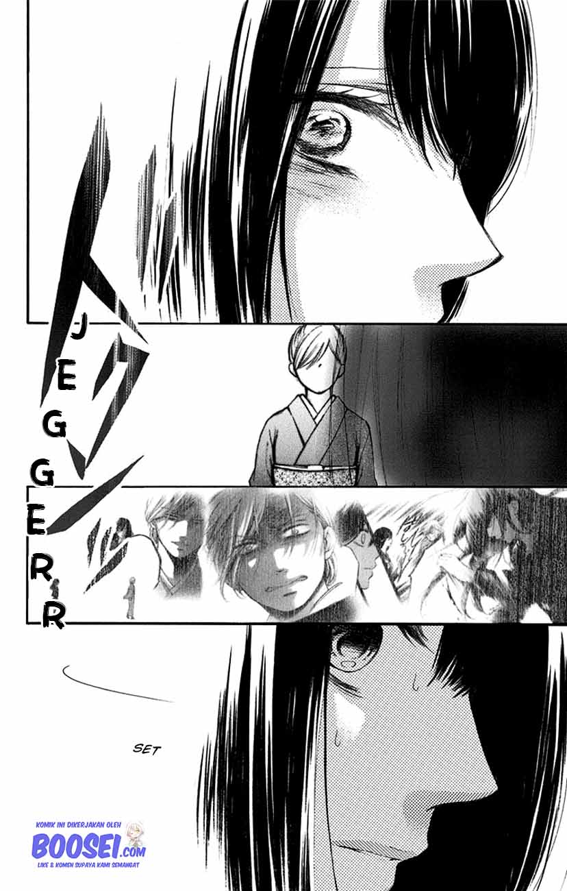 Kono Oto Tomare! Chapter 52 Gambar 40