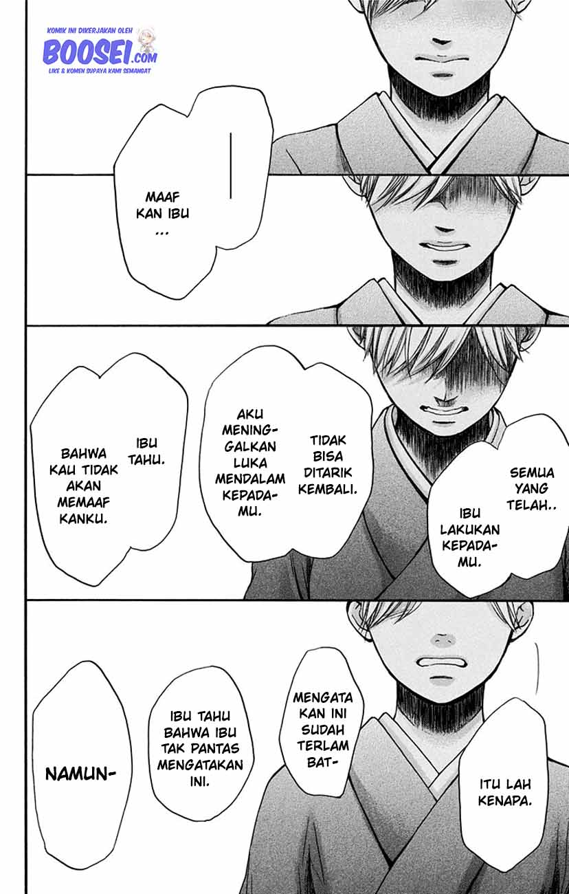 Kono Oto Tomare! Chapter 52 Gambar 42
