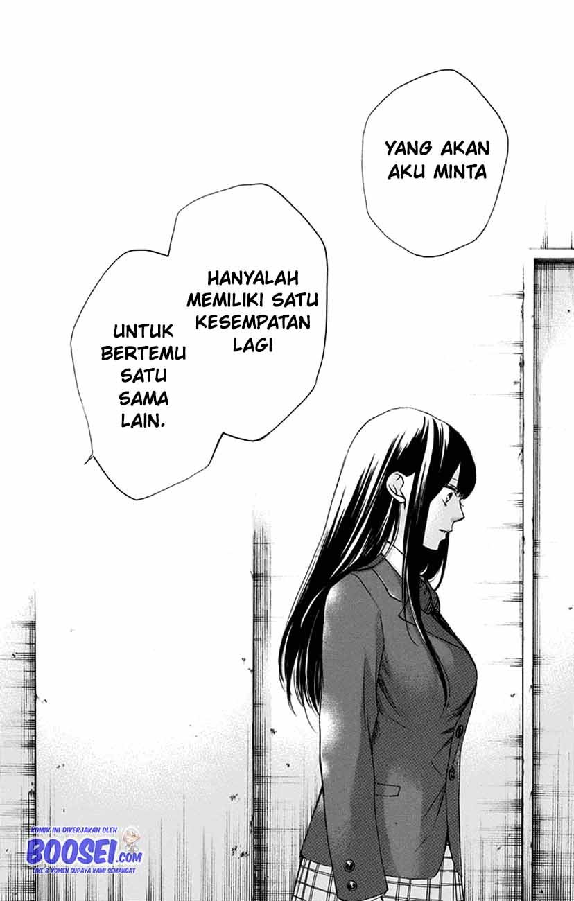 Kono Oto Tomare! Chapter 52 Gambar 43