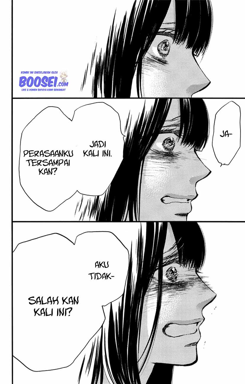 Kono Oto Tomare! Chapter 52 Gambar 44