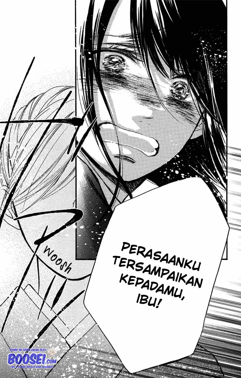 Kono Oto Tomare! Chapter 52 Gambar 45