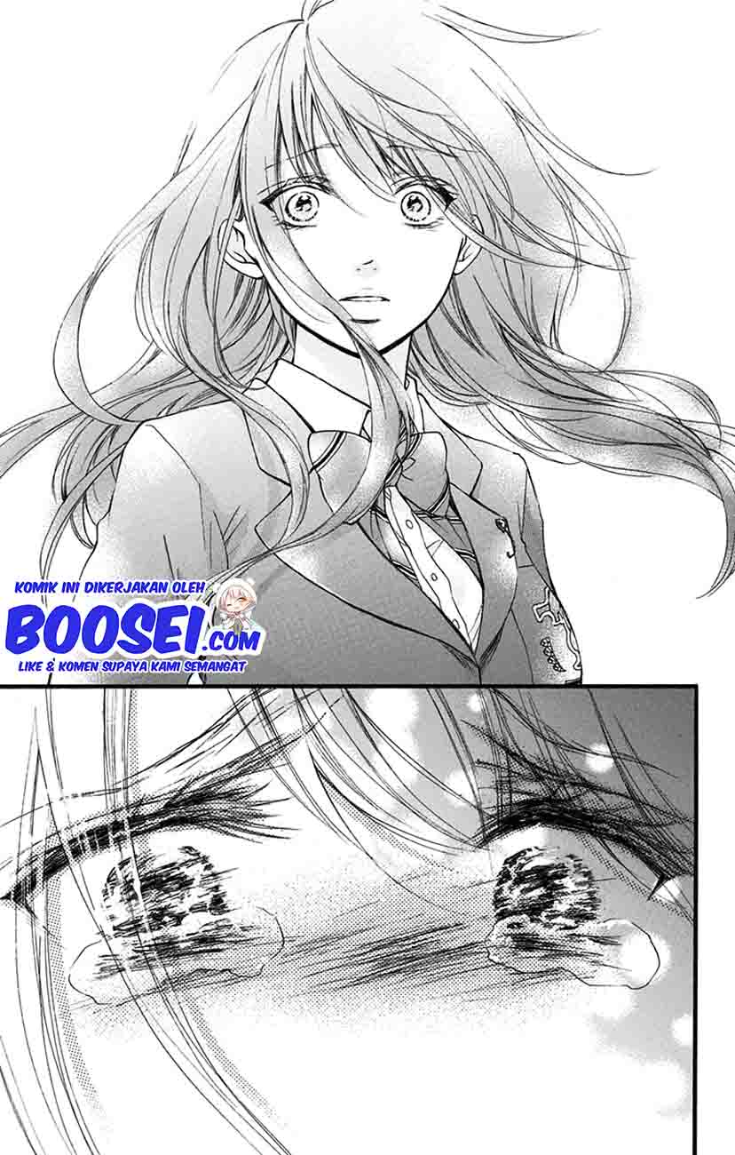 Kono Oto Tomare! Chapter 52 Gambar 47