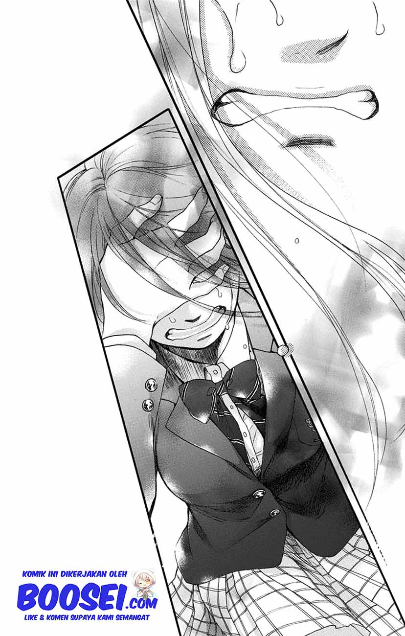 Kono Oto Tomare! Chapter 52 Gambar 48