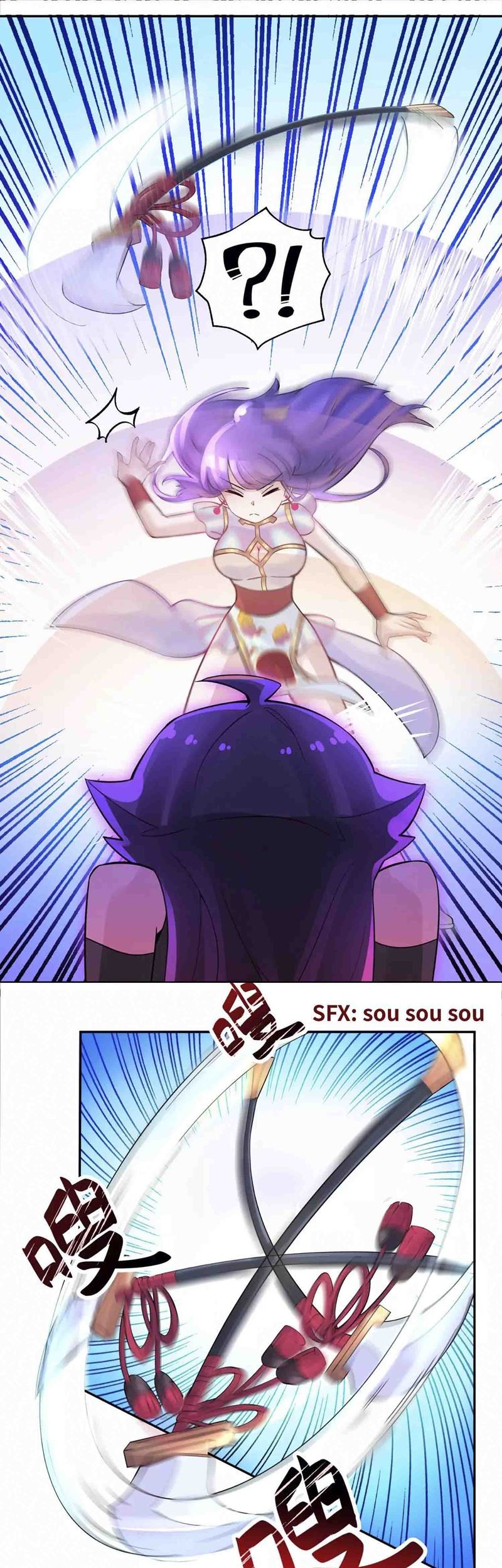 Busted! Darklord Chapter 12 Gambar 16