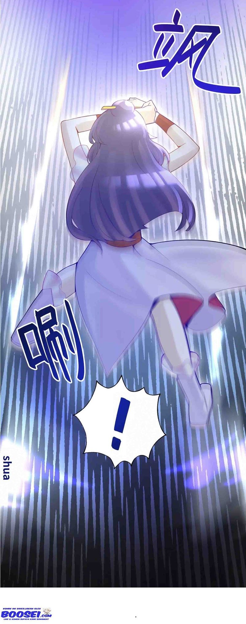 Busted! Darklord Chapter 12 Gambar 20