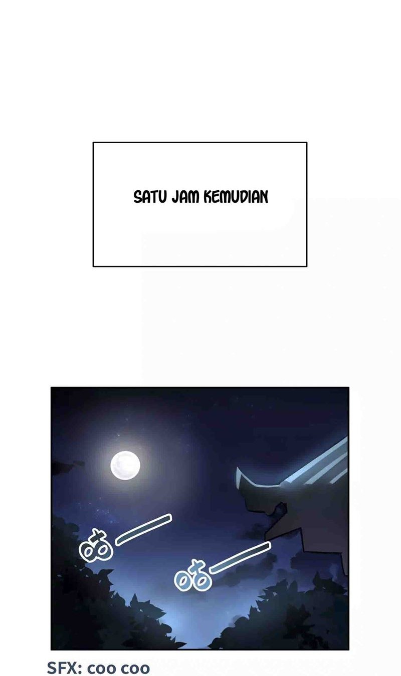 Busted! Darklord Chapter 12 Gambar 24