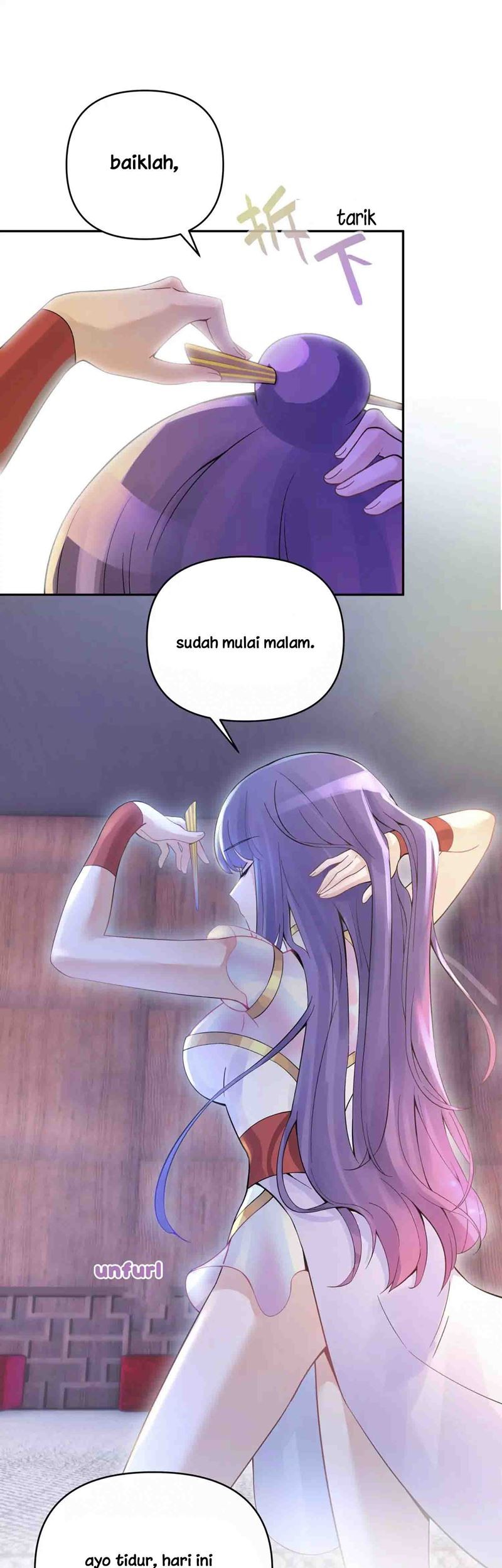 Busted! Darklord Chapter 12 Gambar 41