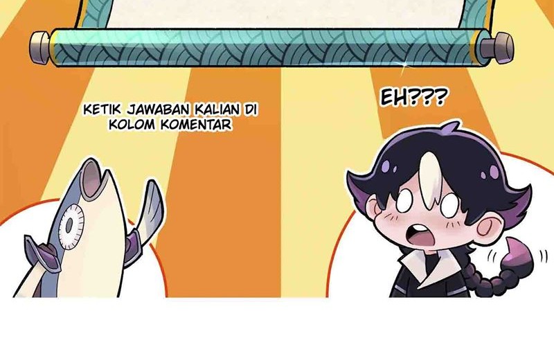 Busted! Darklord Chapter 12 Gambar 46