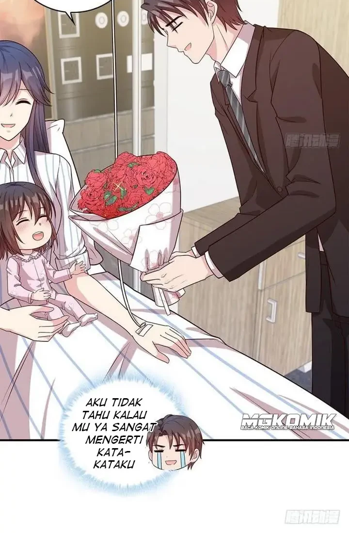 The Wife Contract and My Daughter’s Nanny Chapter 79 Gambar 6