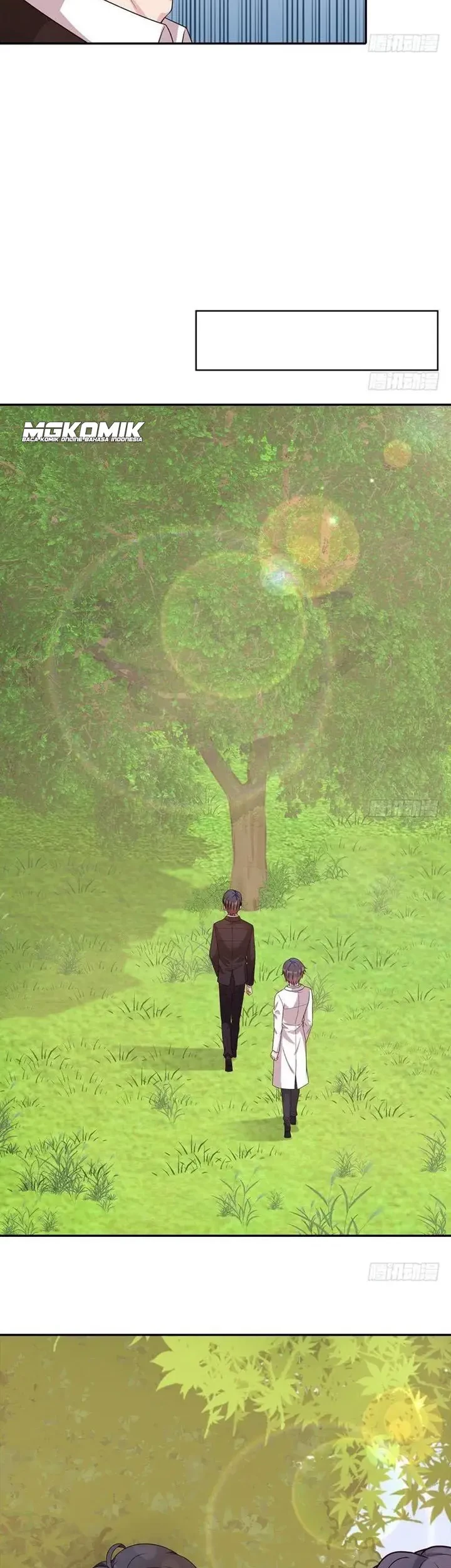 The Wife Contract and My Daughter’s Nanny Chapter 79 Gambar 10