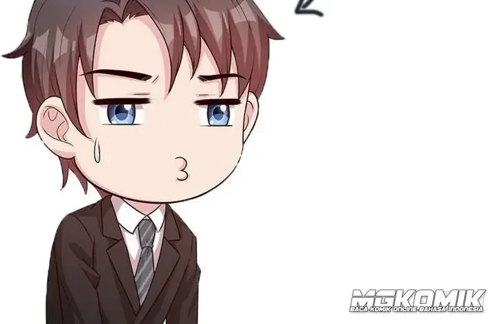 The Wife Contract and My Daughter’s Nanny Chapter 79 Gambar 21