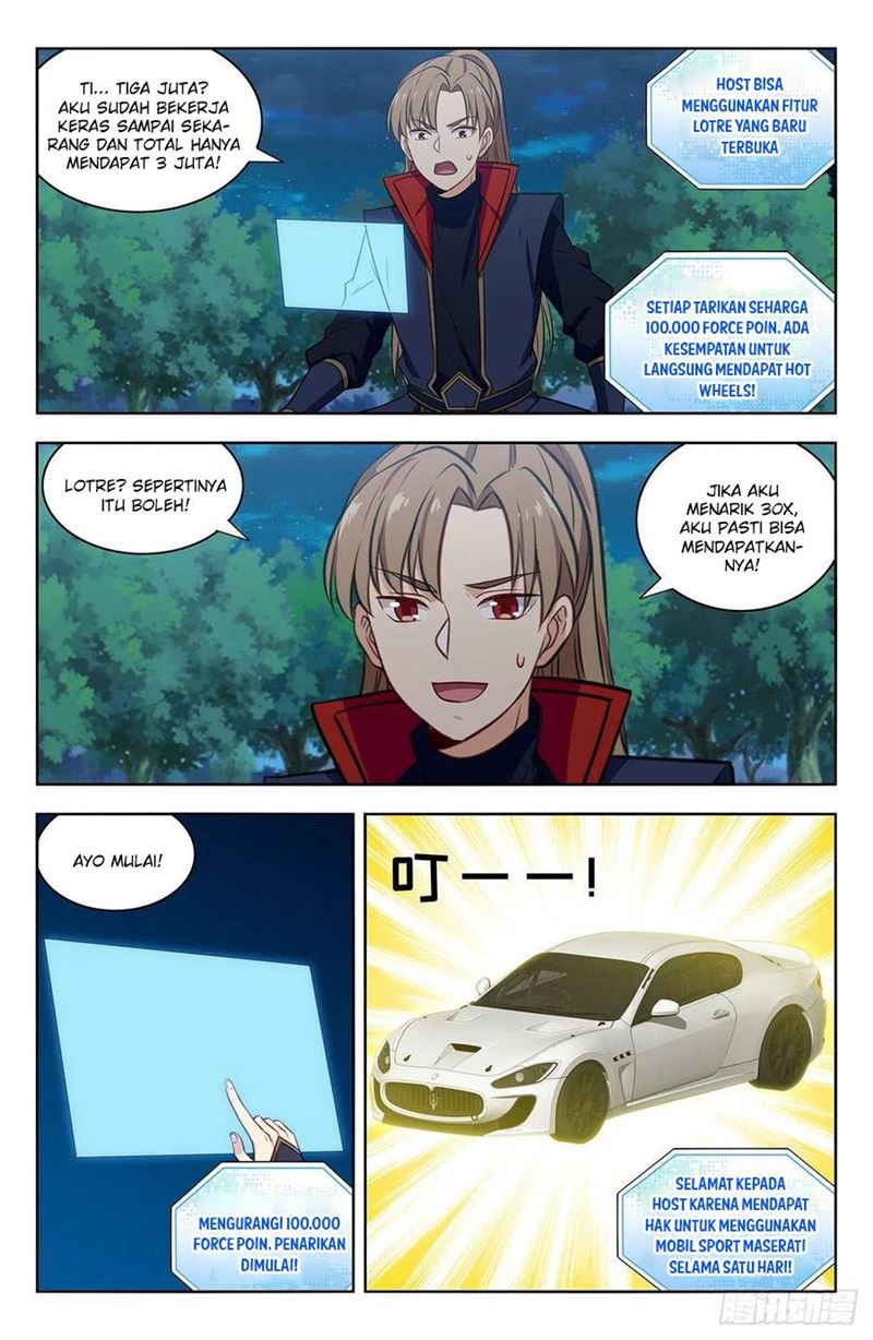 Strongest Anti M.E.T.A Chapter 345 Gambar 7