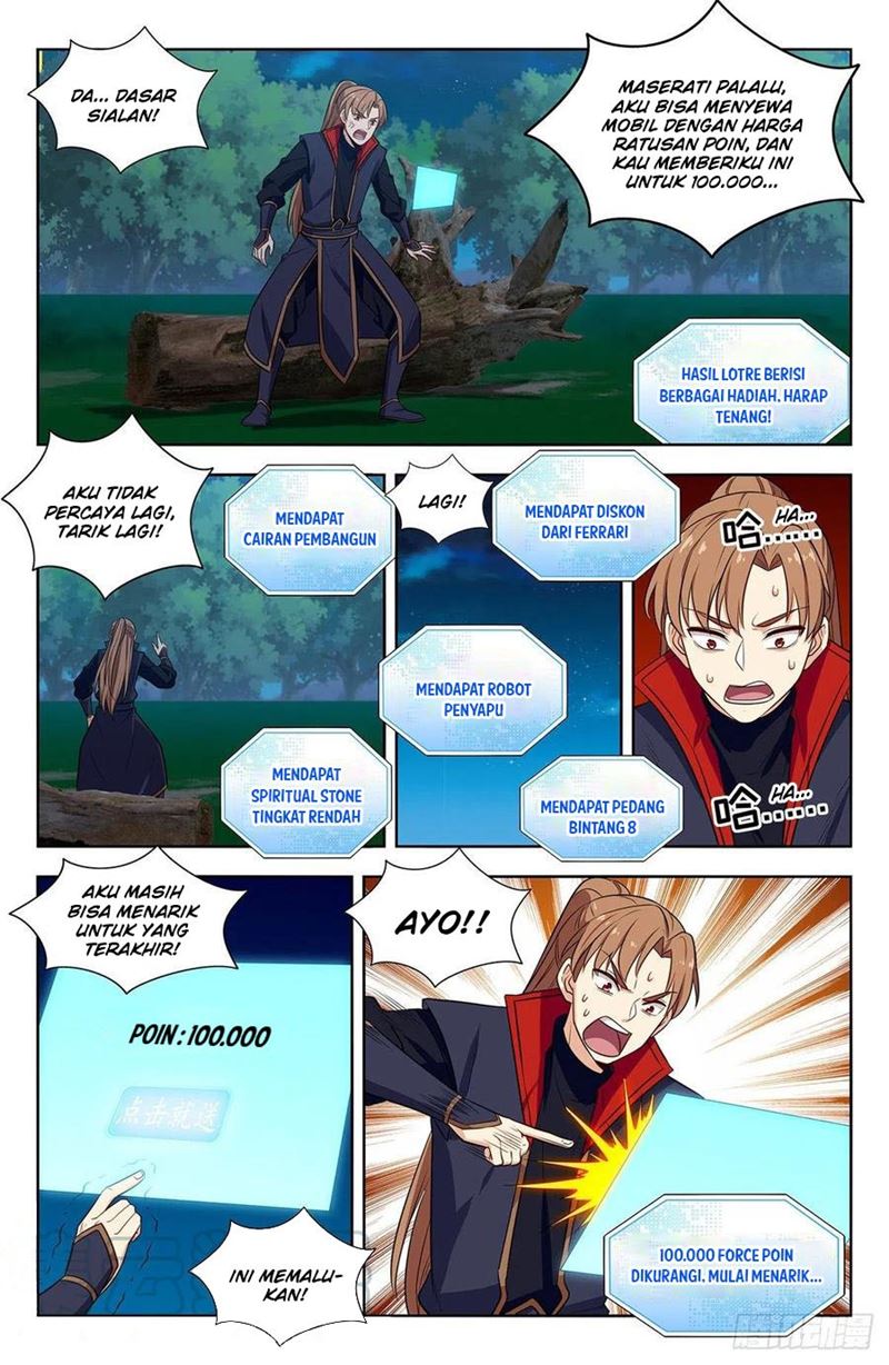 Strongest Anti M.E.T.A Chapter 345 Gambar 8