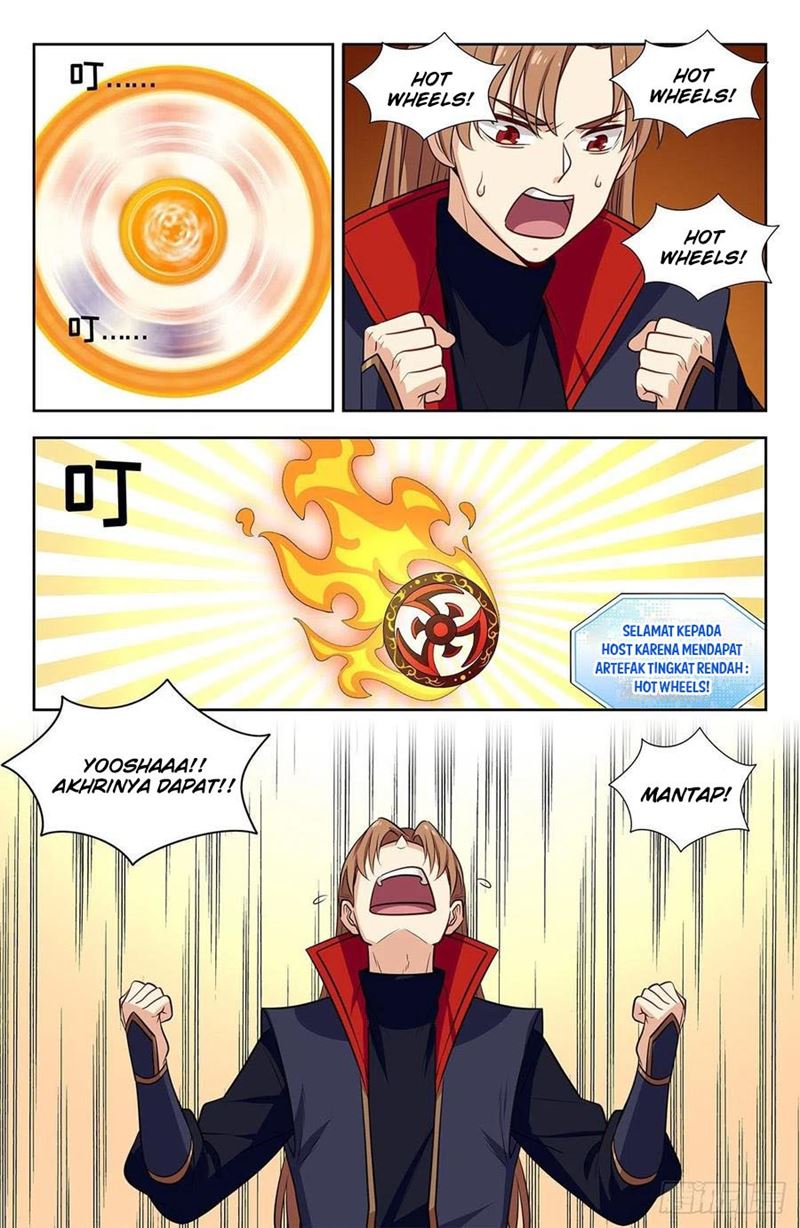 Strongest Anti M.E.T.A Chapter 345 Gambar 9