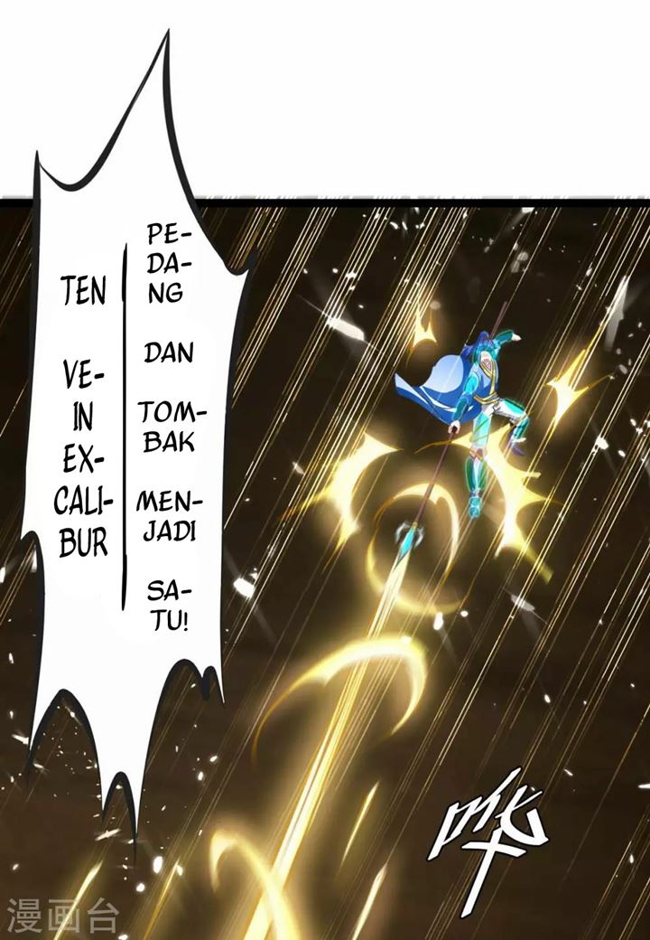Strongest Leveling Chapter 194 Gambar 20