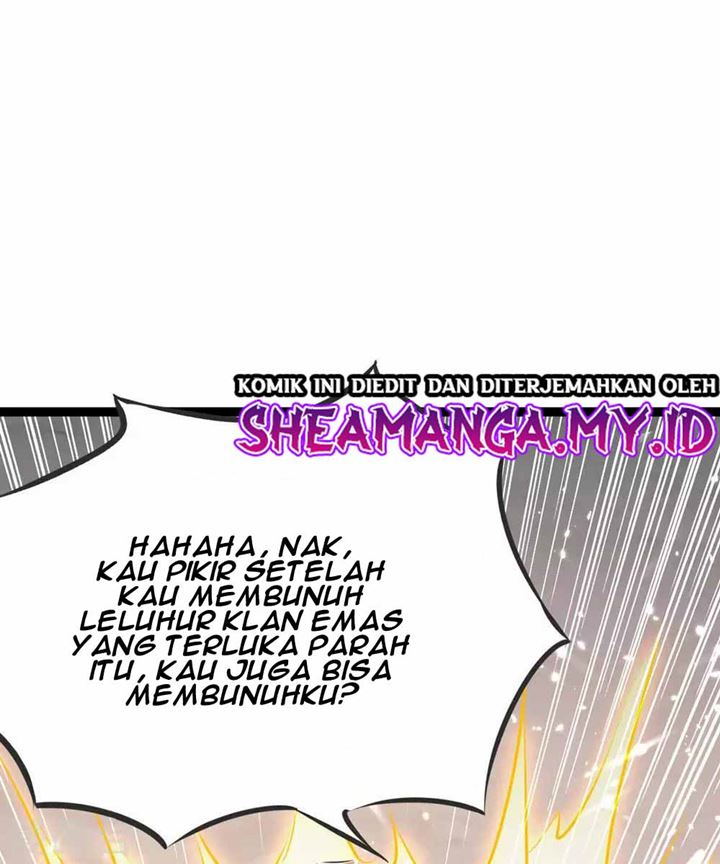 Strongest Leveling Chapter 194 Gambar 9