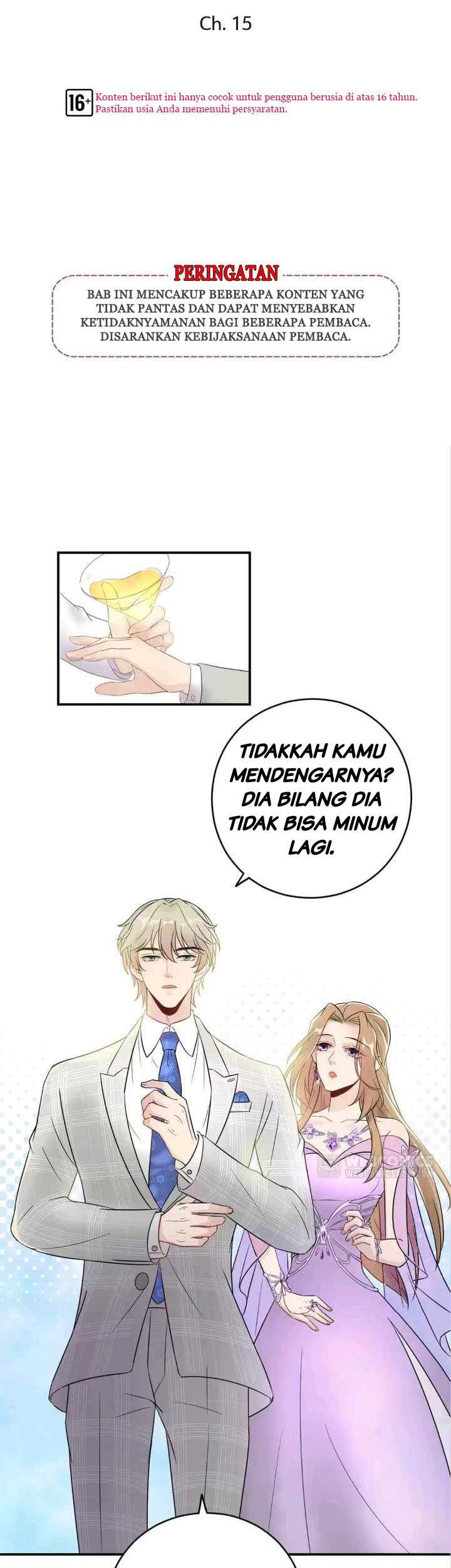 Baca Manhua Revenge Movie Queen Chapter 15 Gambar 2