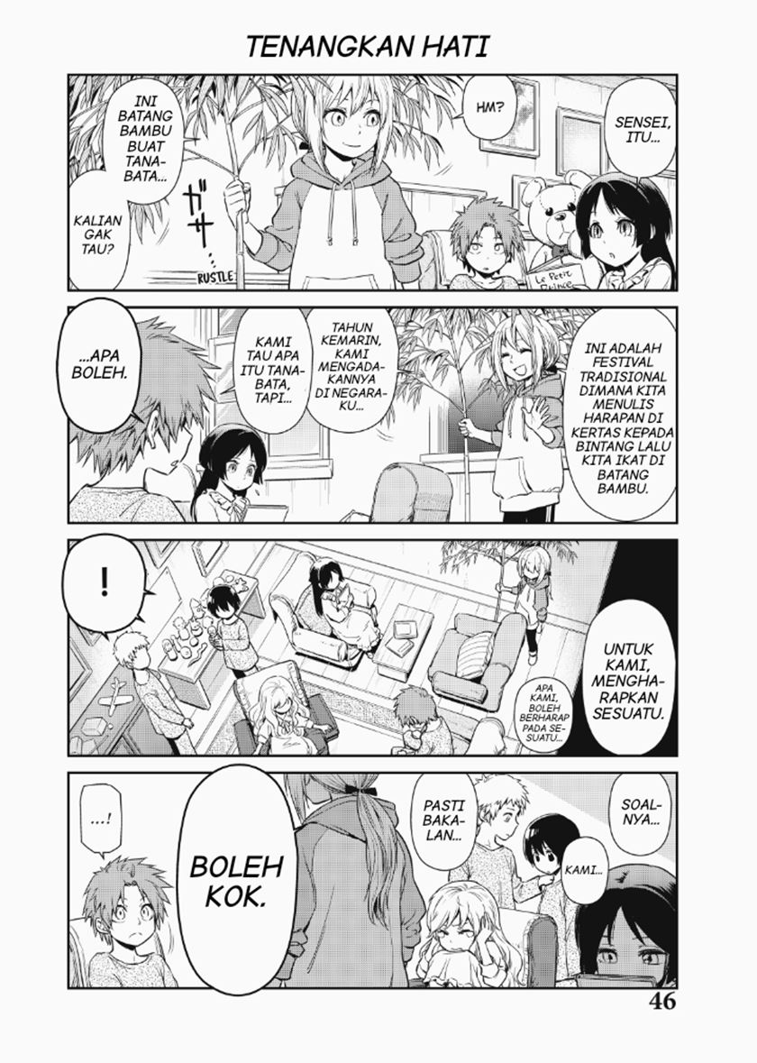Tensura Nikki Tensei Shitara Slime Datta Ken Chapter 30 Gambar 11
