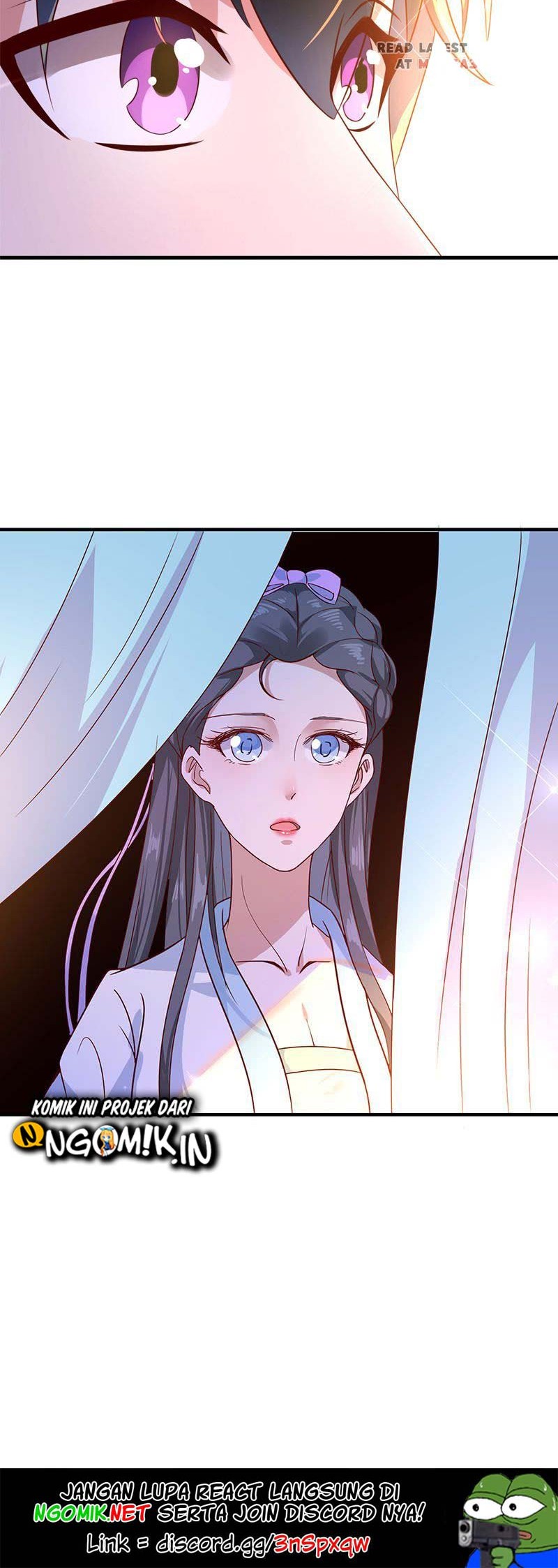 Rebirth City Deity Chapter 88 Gambar 25